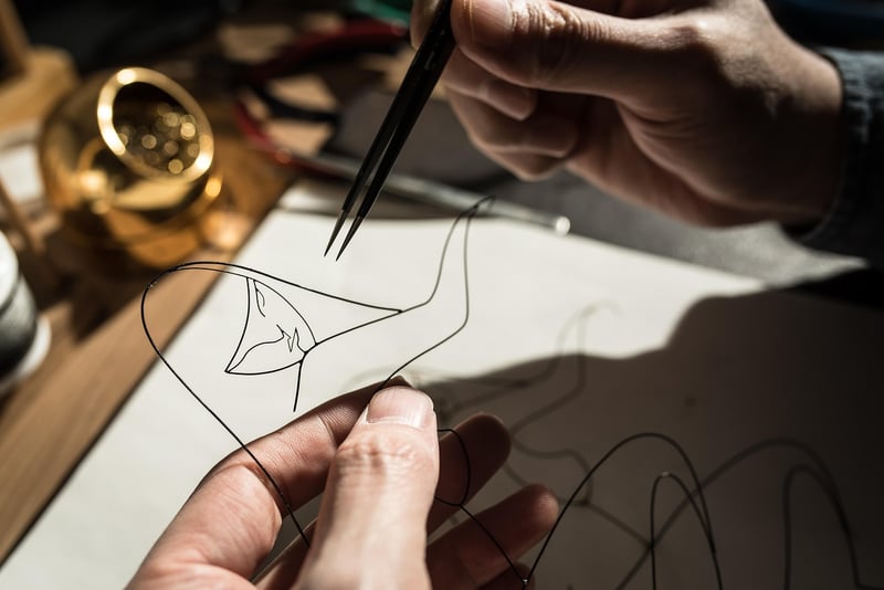Handmade Gift Inspirations